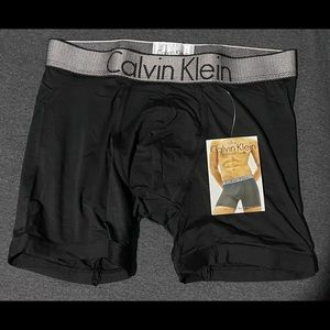 Customized Stretch Microfiber Boxer Brief (S)